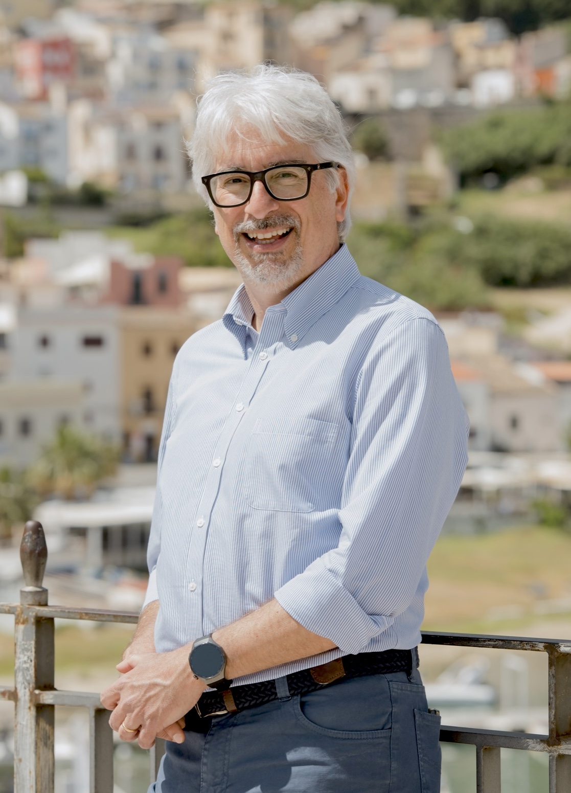ugo barbara